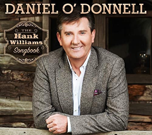 Daniel O'Donnell: The Hank Williams Songbook - CD