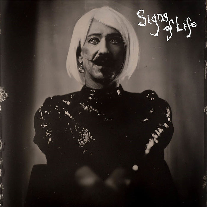 Foy Vance - Signs Of Life - [Vinyl]