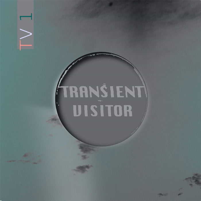 Transient Visitor - Tv1 - [Vinyl]