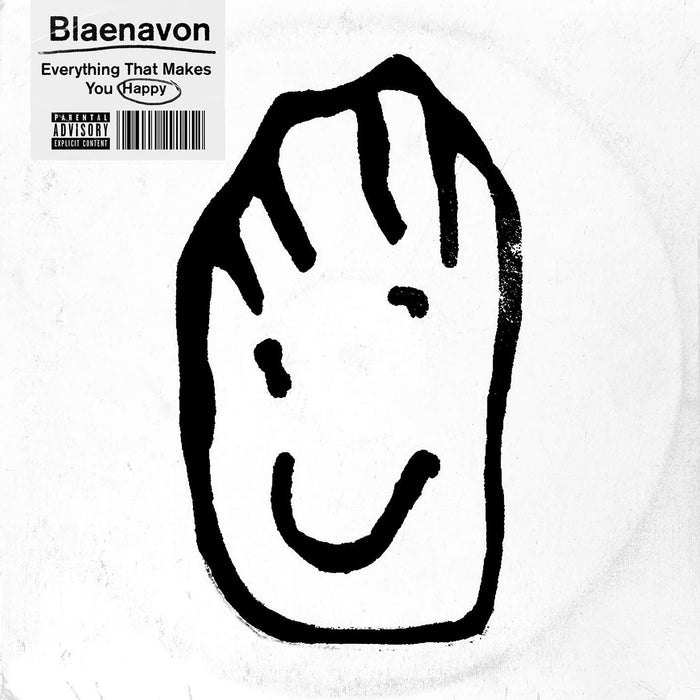 Blaenavon - Everything That Makes You Happy - [Vinyl]