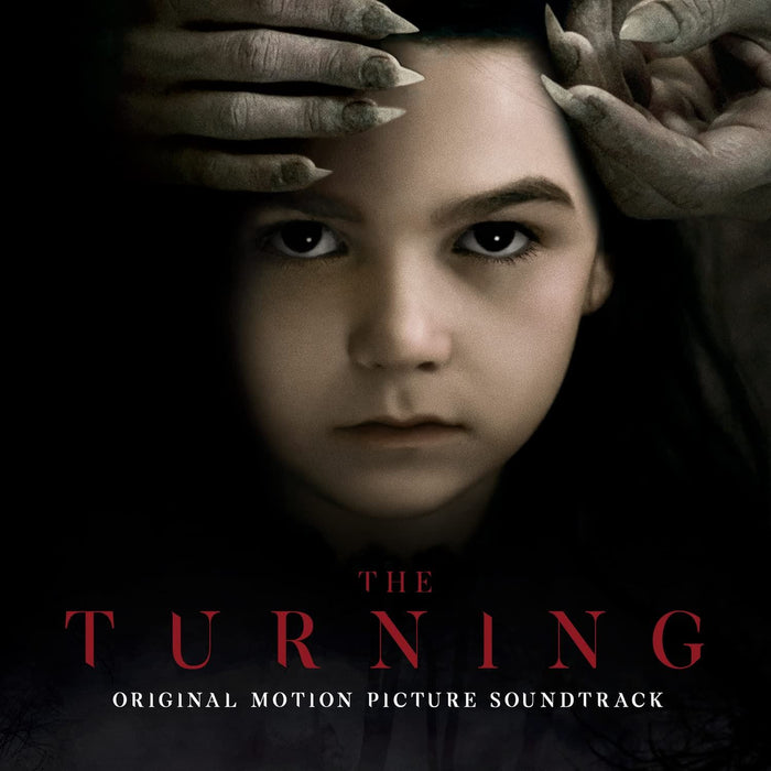 Various Artists - The Turning - Original Soundtrack - [Vinyl]