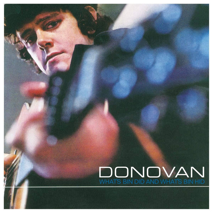 Donovan - Whats Bin Did And Whats Bin Hid - [Vinyl]