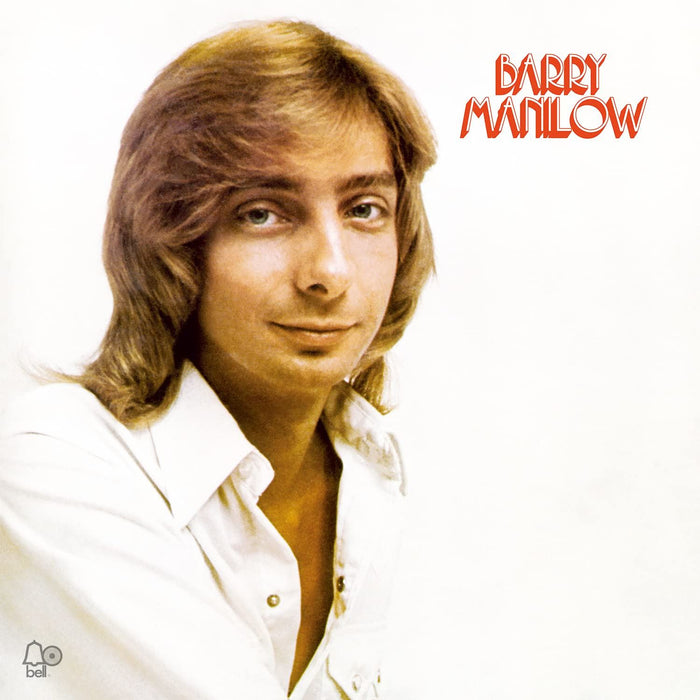 Barry Manilow - Barry Manilow (Coloured Vinyl) - [Vinyl]