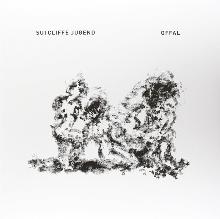 Sutcliffe Jugend - Offal - [Vinyl]