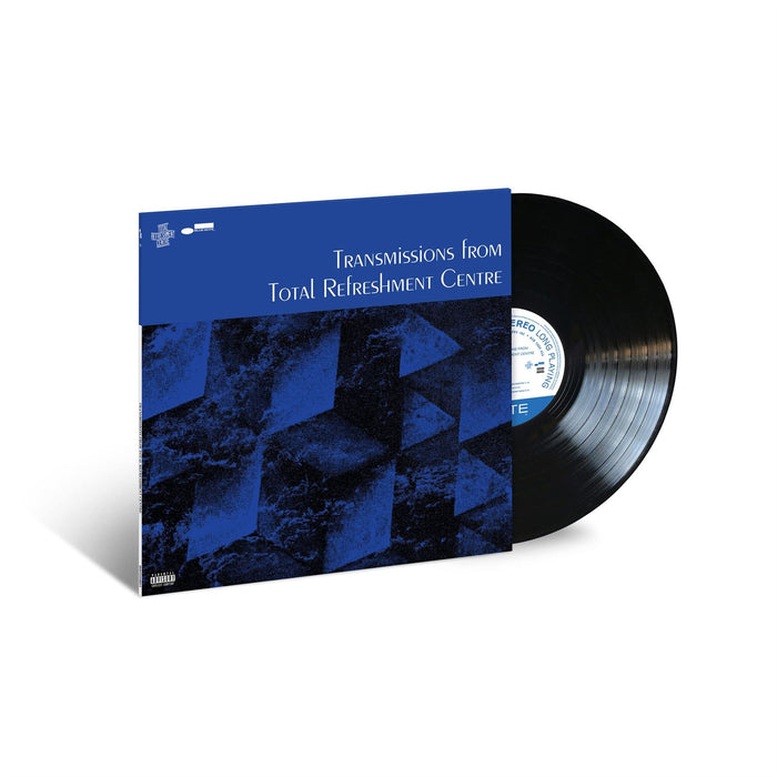 Various Artists - Transmissions From Total Refreshment Centre - [Vinyl]