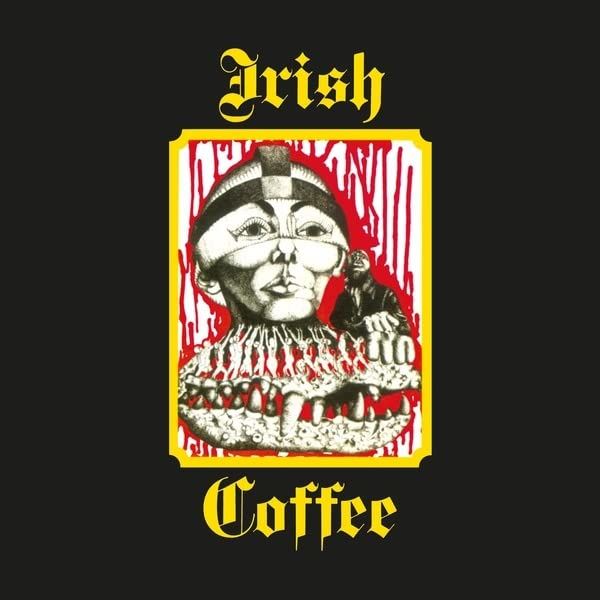 Irish Coffee - Irish Coffee - [Vinyl]