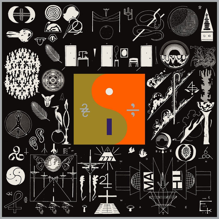 Bon Iver - 22 / A Million - [Vinyl]