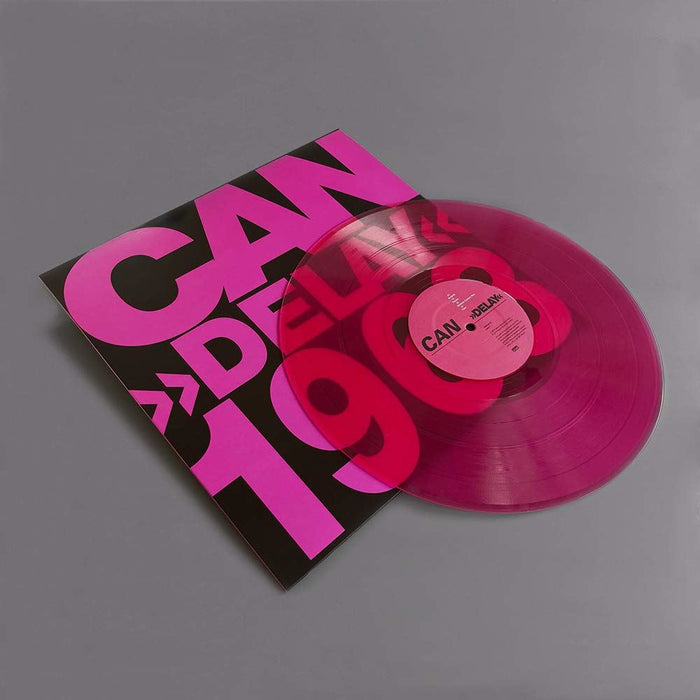 Can - Delay 1968 - [Vinyl]