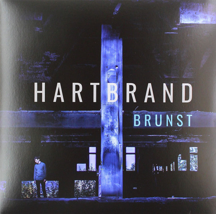 Hartbrand - Brunst Ep - [Vinyl]