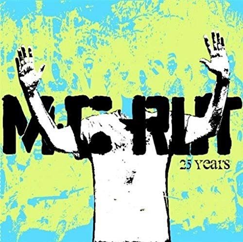 Mc Rut - 25 Years - [Vinyl]