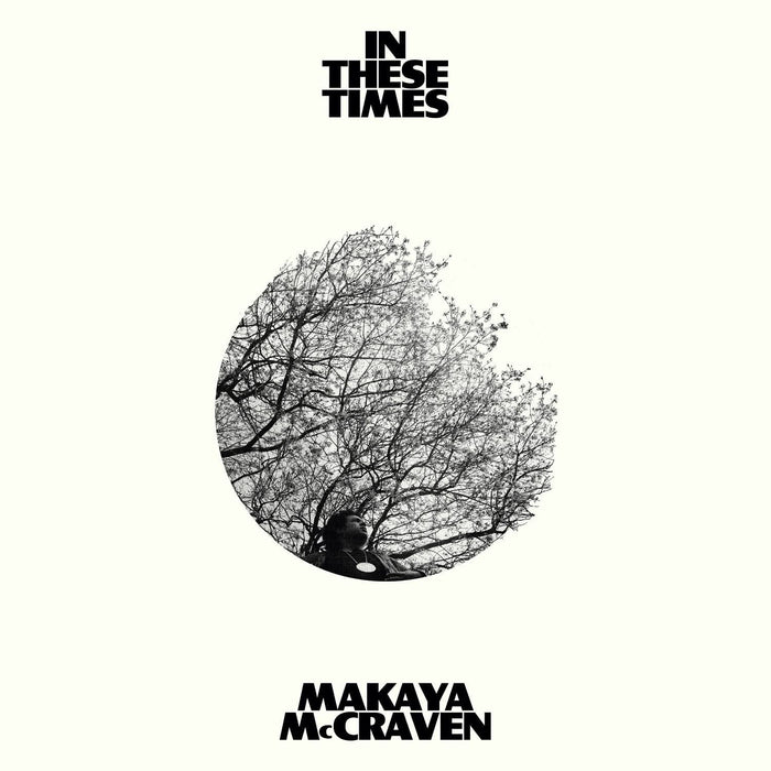 Makaya Mccraven - In These Times - [Vinyl]