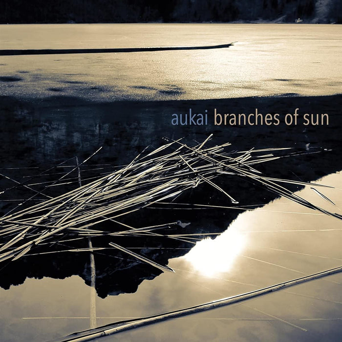 Aukai - Branches Of Sun - [Vinyl]