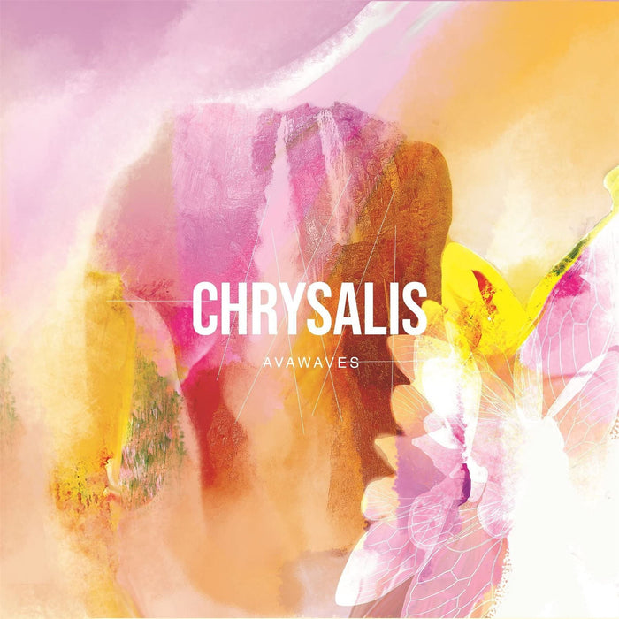 Avawaves - Chrysalis - [Vinyl]