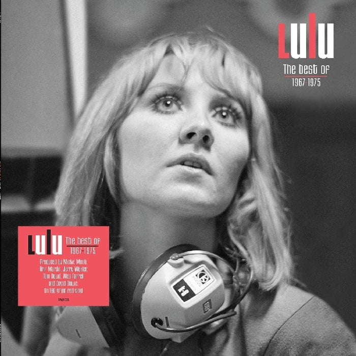 Lulu - The Best Of 1967 - 1975 - [Vinyl]