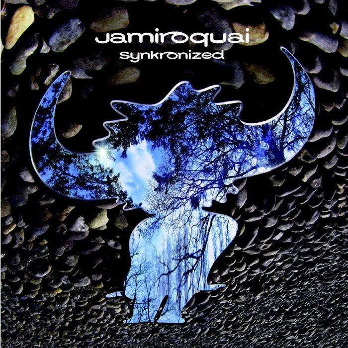 Jamiroquai - Synkronized - [Vinyl]