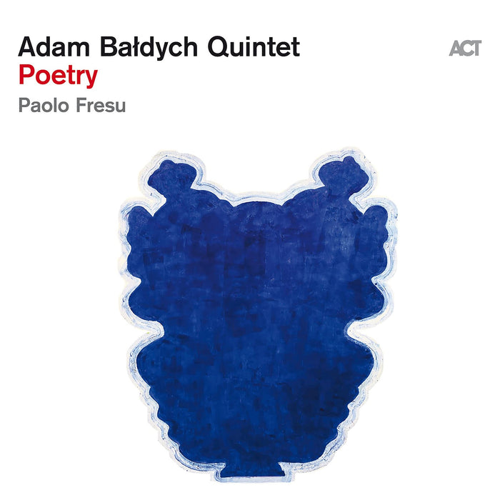 Adam Baldych Quintet - Poetry - [Vinyl]