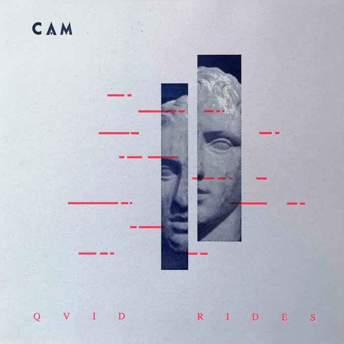 Cam - Quid Rides - [Vinyl]