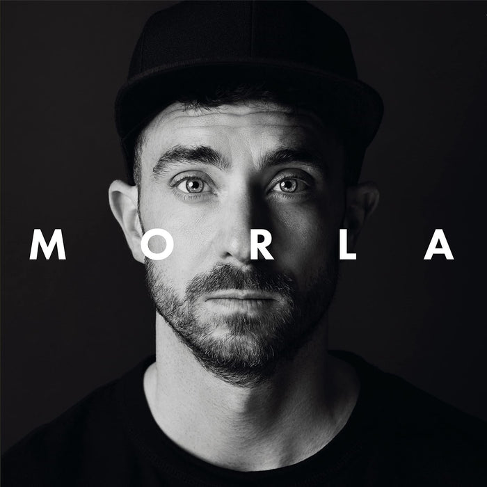 Tim Allhoff - Morla - [Vinyl]