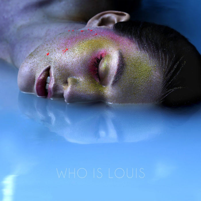 Who Is Louis - Who Is Louis - [Vinyl]