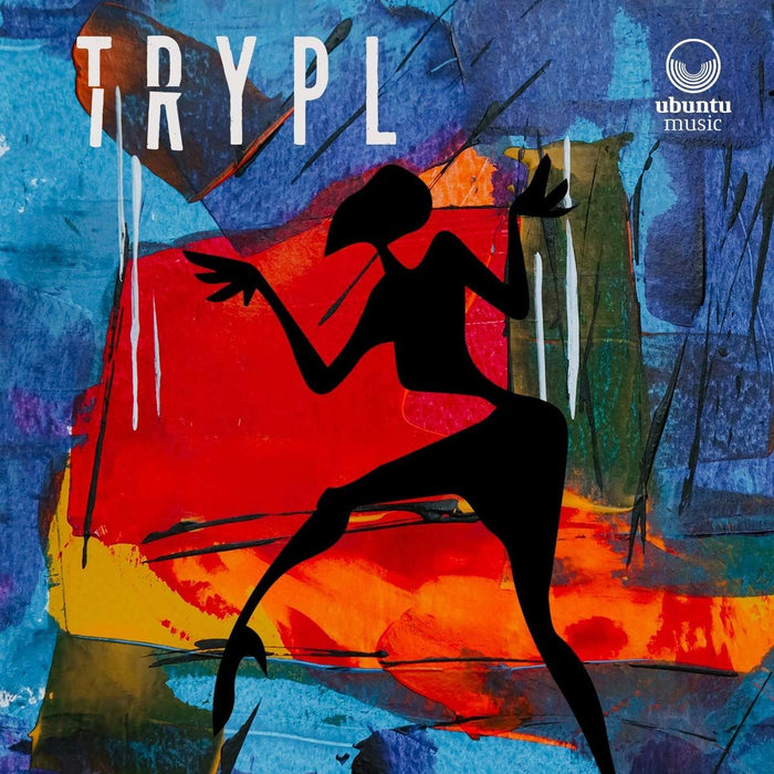 Trypl - Trypl - [Vinyl]