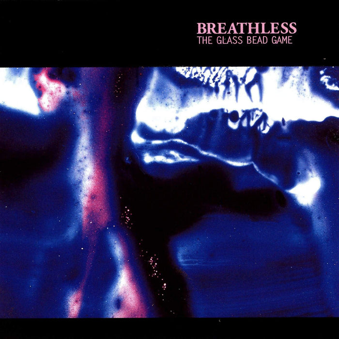 Breathless - The Glass Bead Game - [Vinyl]