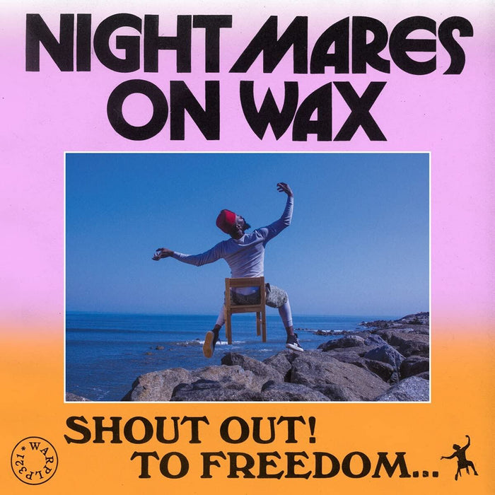 Nightmares On Wax - Shout Out! To Freedom... - [Vinyl]