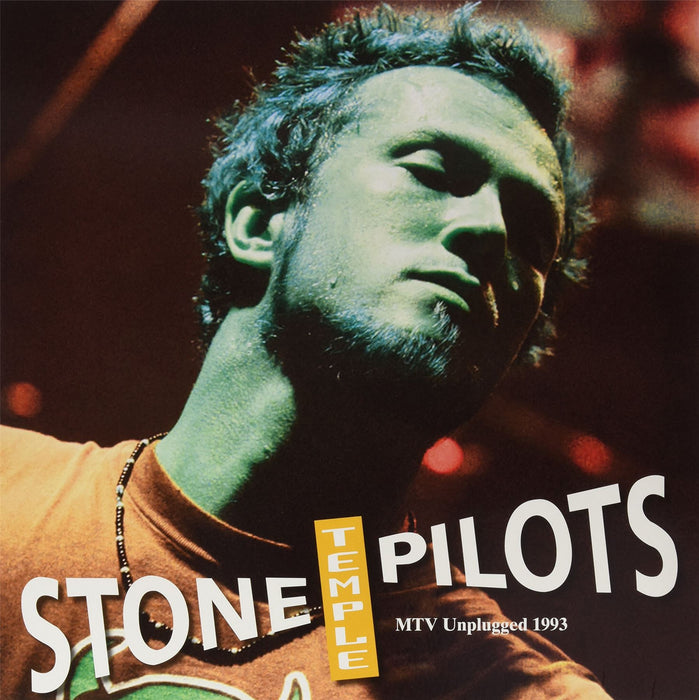 Stone Temple Pilots - Mtv Unplugged 1993 (Purple Vinyl) - [Vinyl]