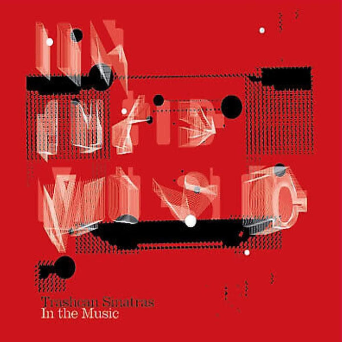 Trashcan Sinatras - In The Music (White Vinyl) - [Vinyl]