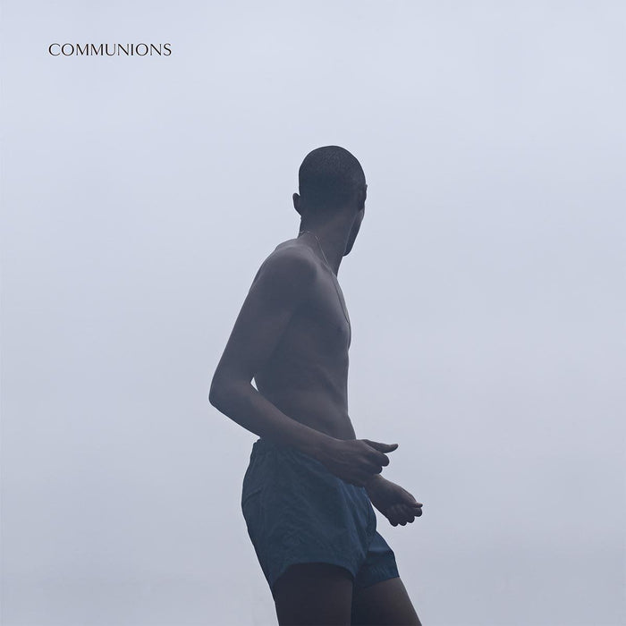 Communions - Communions Ep - [Vinyl]