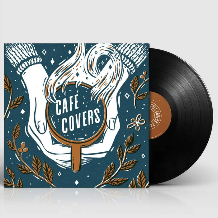 Various Artists - Cafe Covers - [Vinyl]