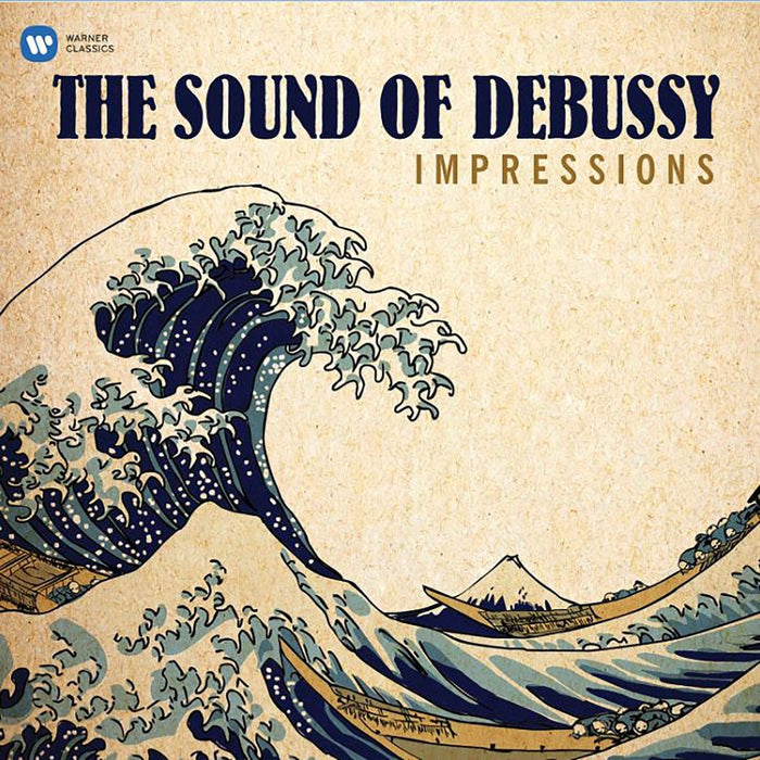 Various Artists - Impressions: The Sound Of Debussy (180G Vinyl Lp) - [Vinyl]