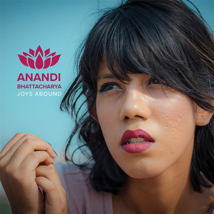 Anandi Bhattacharya - Joys Abound - [Vinyl]