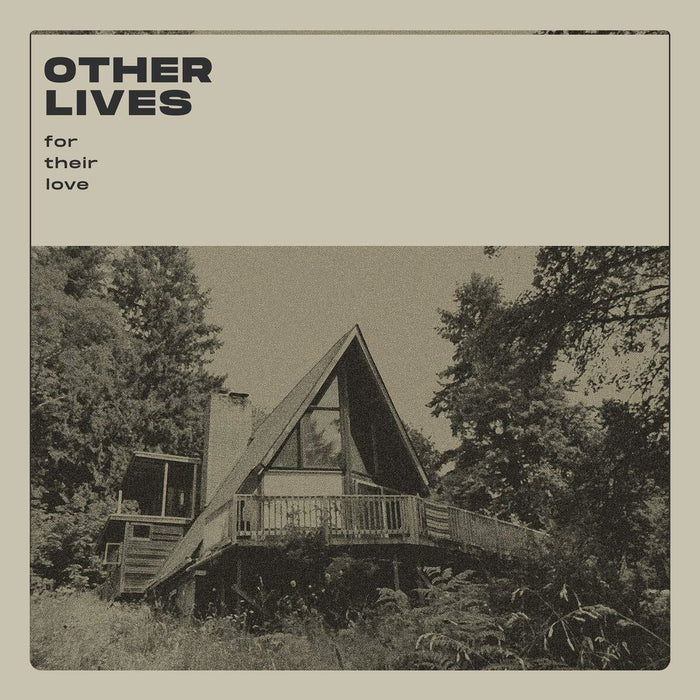 Other Lives - For Their Love - [Vinyl]