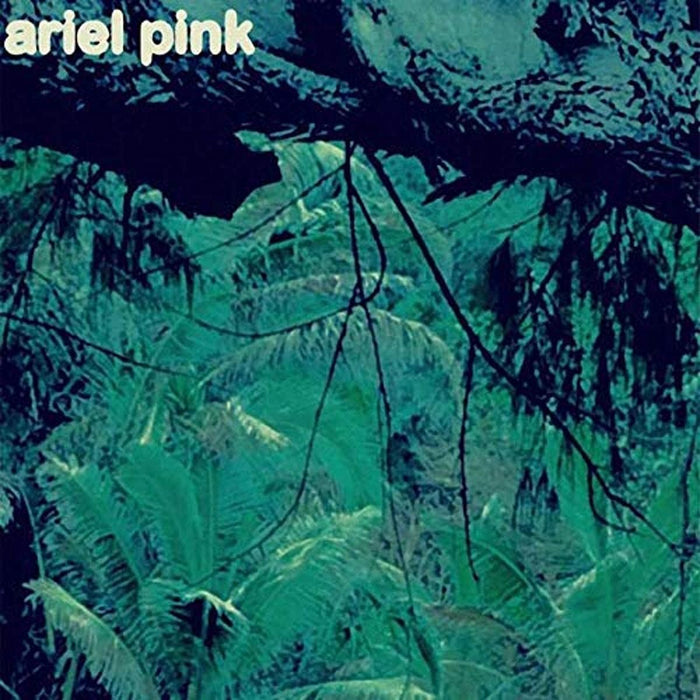 Ariel Pink - Odditties Sodomies Vol. 3 - [Vinyl]