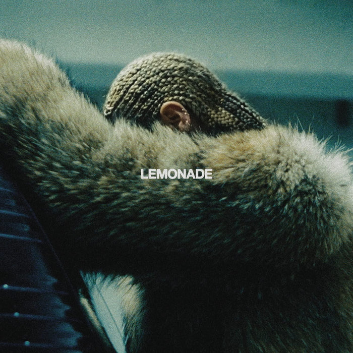 Beyonce - Lemonade - [Vinyl]