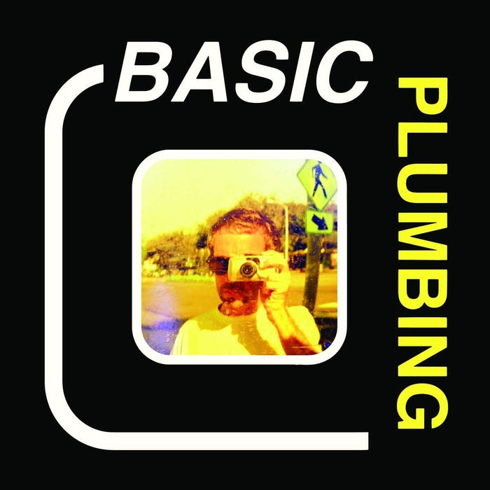 Basic Plumbing - Keeping Up Appearances - [Vinyl]