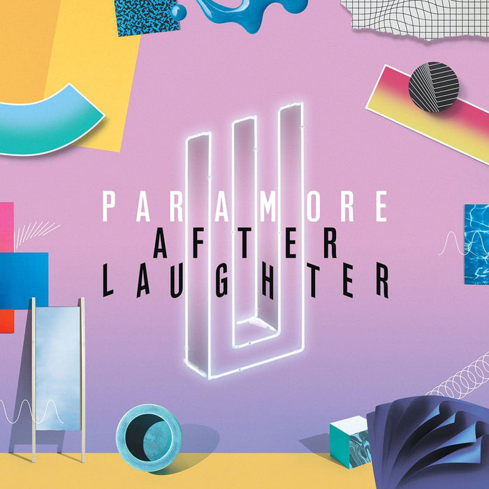 Paramore - After Laughter - [Vinyl]