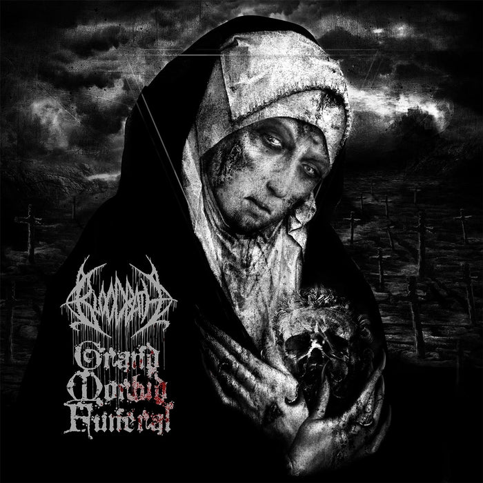 Bloodbath - Grand Morbid Funeral - [Vinyl]