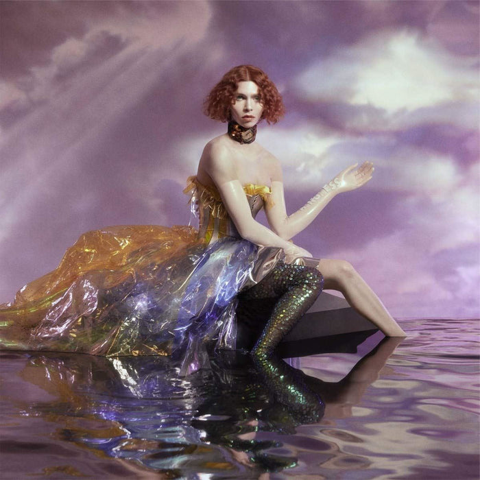 Sophie - Oil Of Every Pearls Un-Insides - [Vinyl]