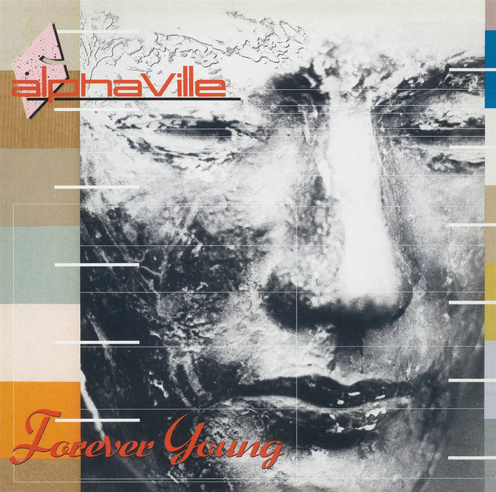 Alphaville - Forever Young - [Vinyl]