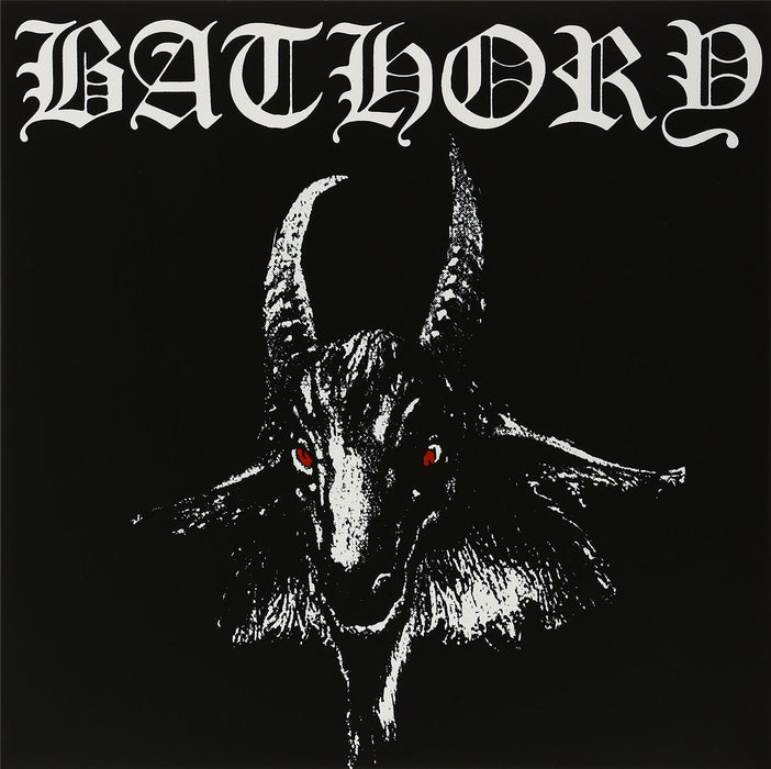 Bathory - Bathory - [Vinyl]