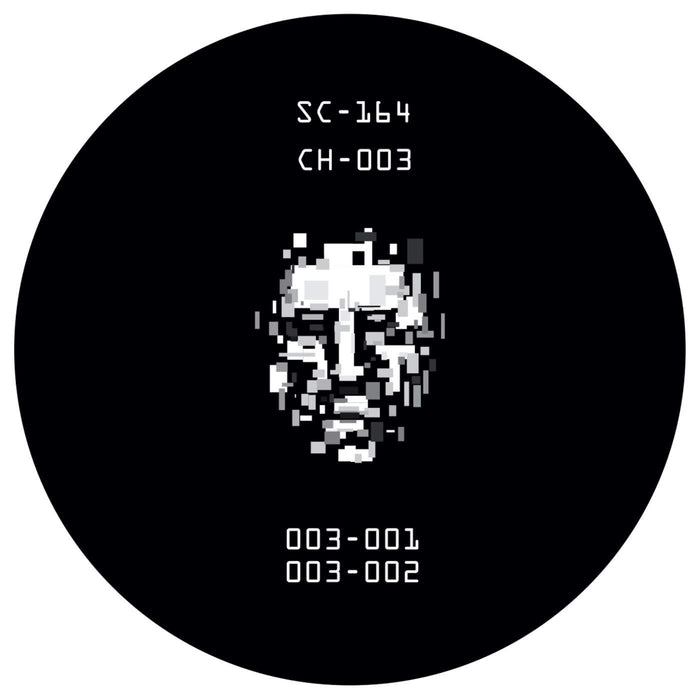 Sc-164 - Ch-003 - [Vinyl]