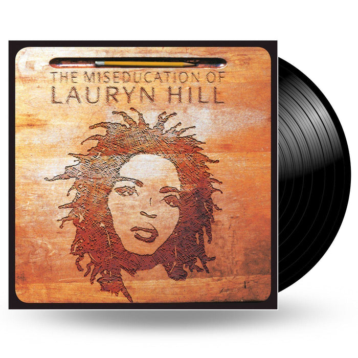 Lauryn Hill - The Miseducation Of Lauryn Hill - [Vinyl]