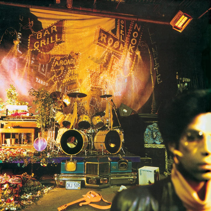 Prince - Sign O The Times (Remastered Edition) - [Vinyl]