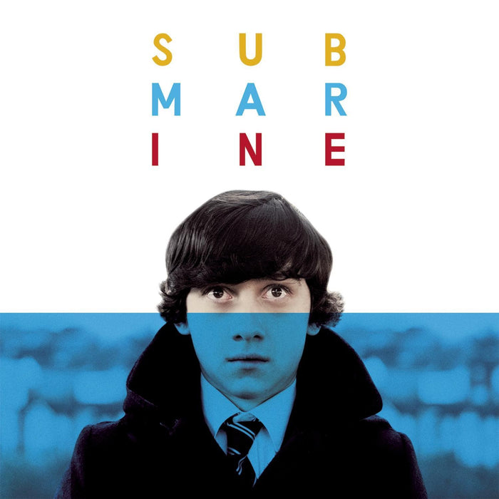 Alex Turner - Submarine - Ost - [Vinyl]