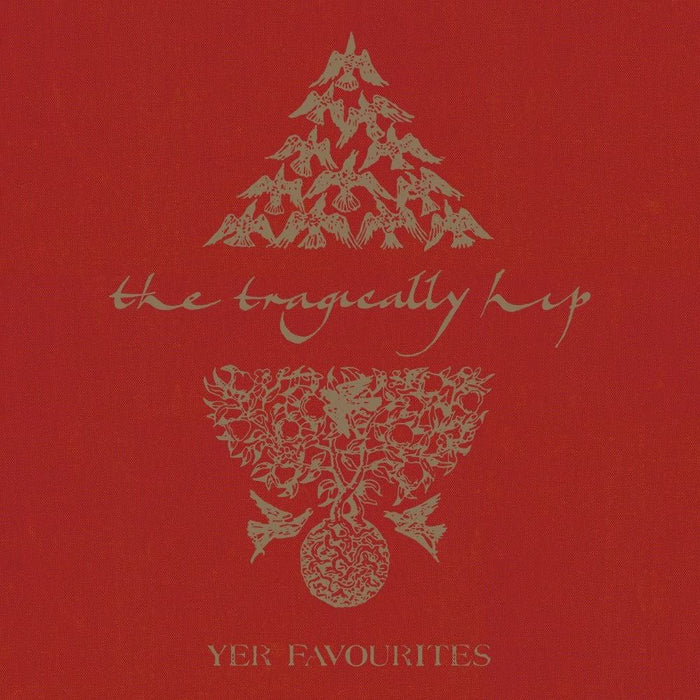 Tragically Hip - Yer Favourites Vol. 1 - [Vinyl]