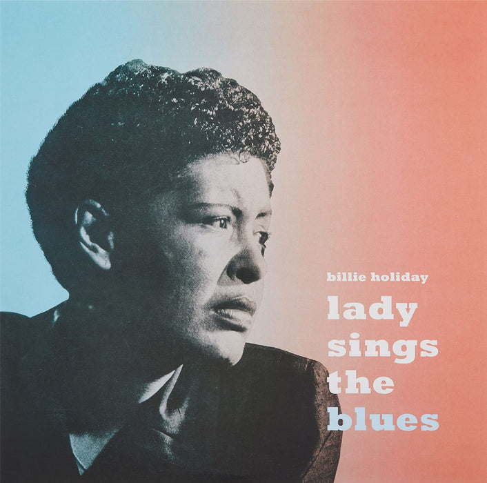 Billie Holiday - Lady Sings The Blues - [Vinyl]