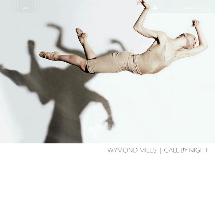 Wymond Miles - Call By The Night - [Vinyl]