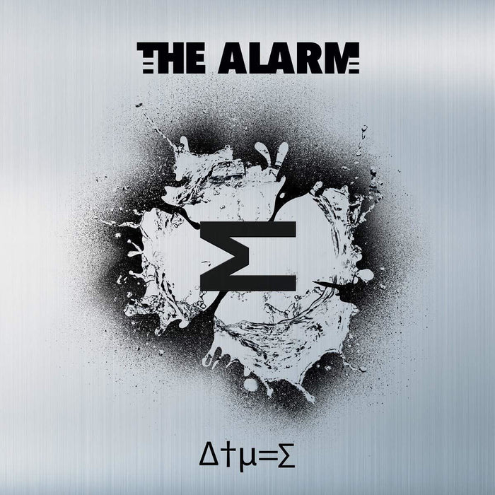 Alarm - Sigma - [Vinyl]