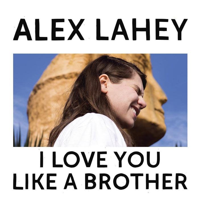 Alex Lahey - I Love You Like A Brother - [Vinyl]